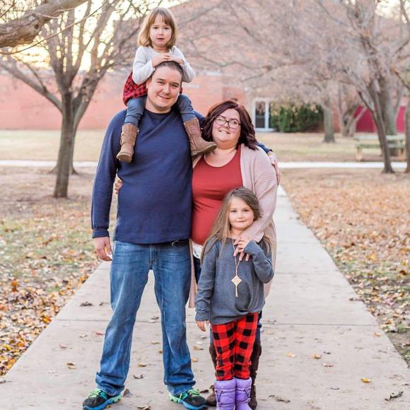 Meet your Posher, Jerrod - Picture 1 of 1